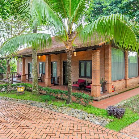 Mekong Long Thanh Resort & Reststop Ap Thanh Nguyen Dış mekan fotoğraf