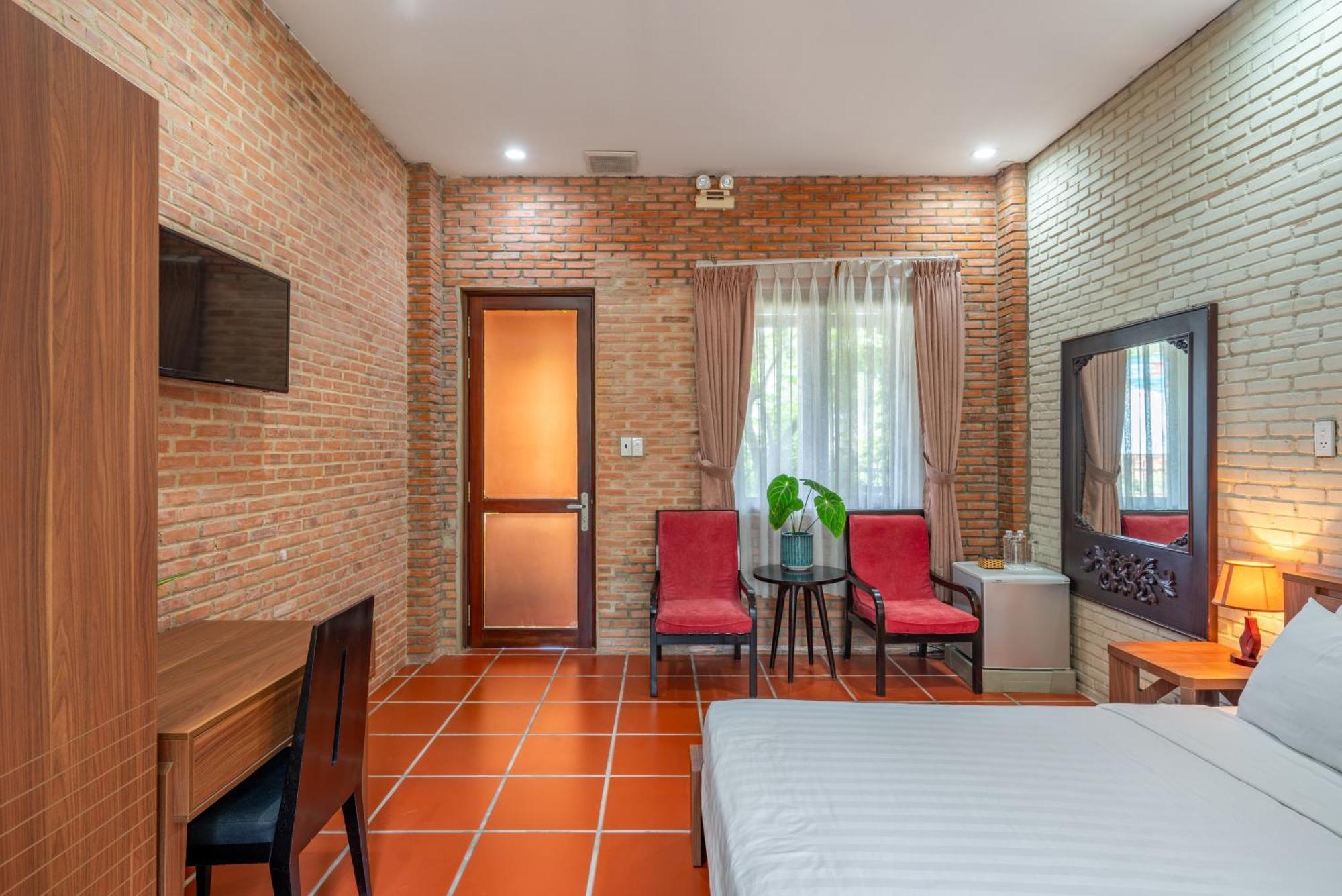 Mekong Long Thanh Resort & Reststop Ap Thanh Nguyen Dış mekan fotoğraf