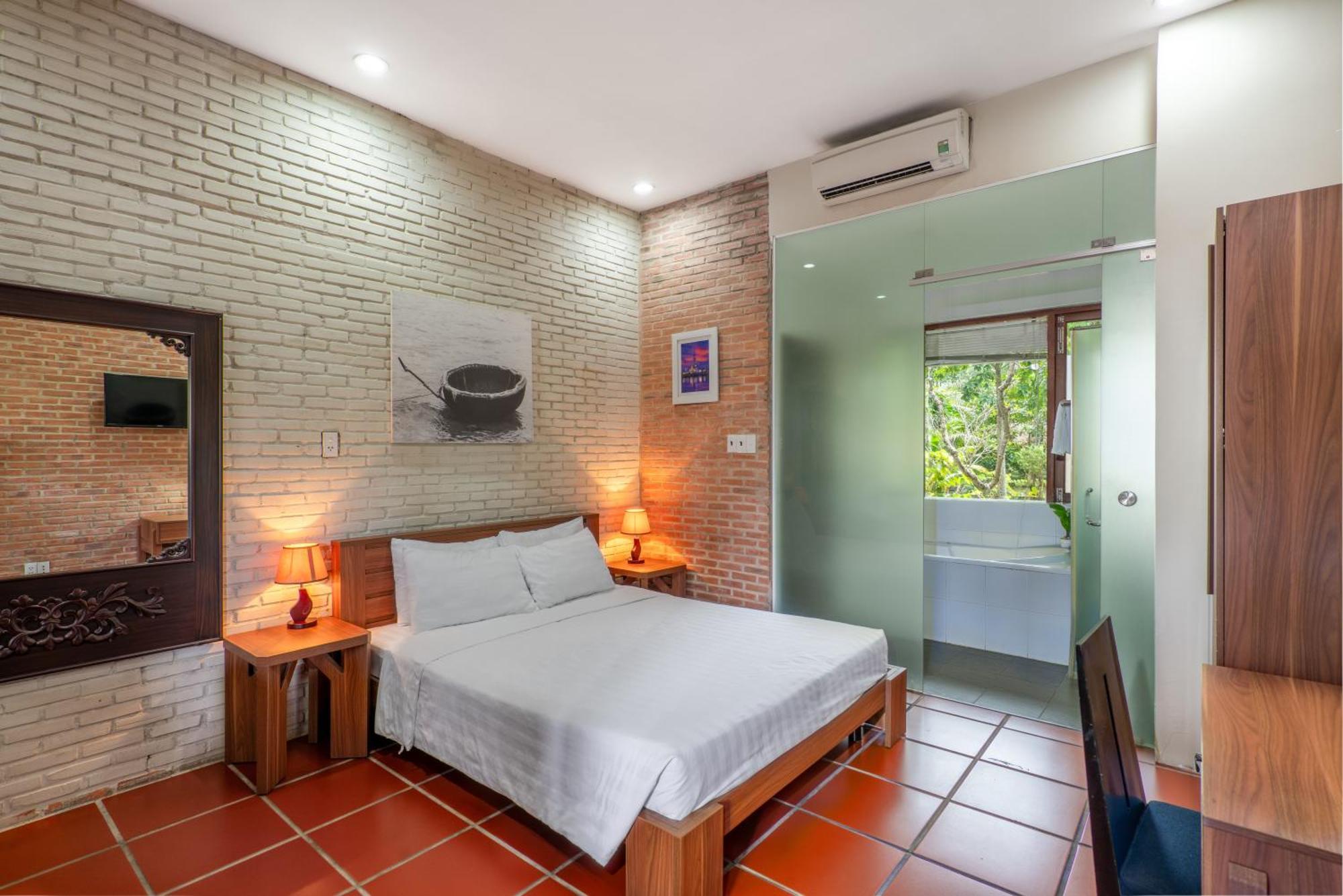Mekong Long Thanh Resort & Reststop Ap Thanh Nguyen Dış mekan fotoğraf