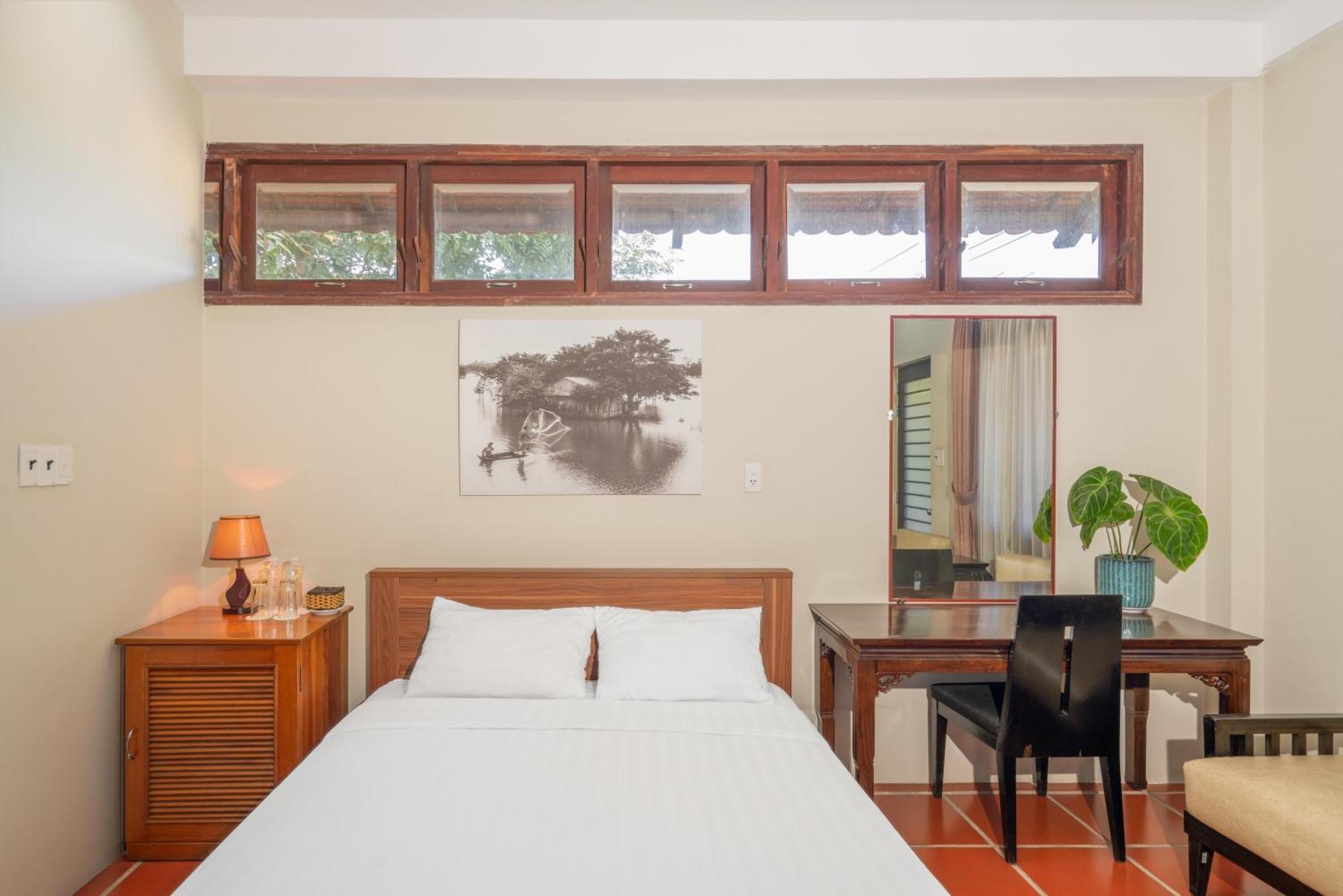 Mekong Long Thanh Resort & Reststop Ap Thanh Nguyen Dış mekan fotoğraf