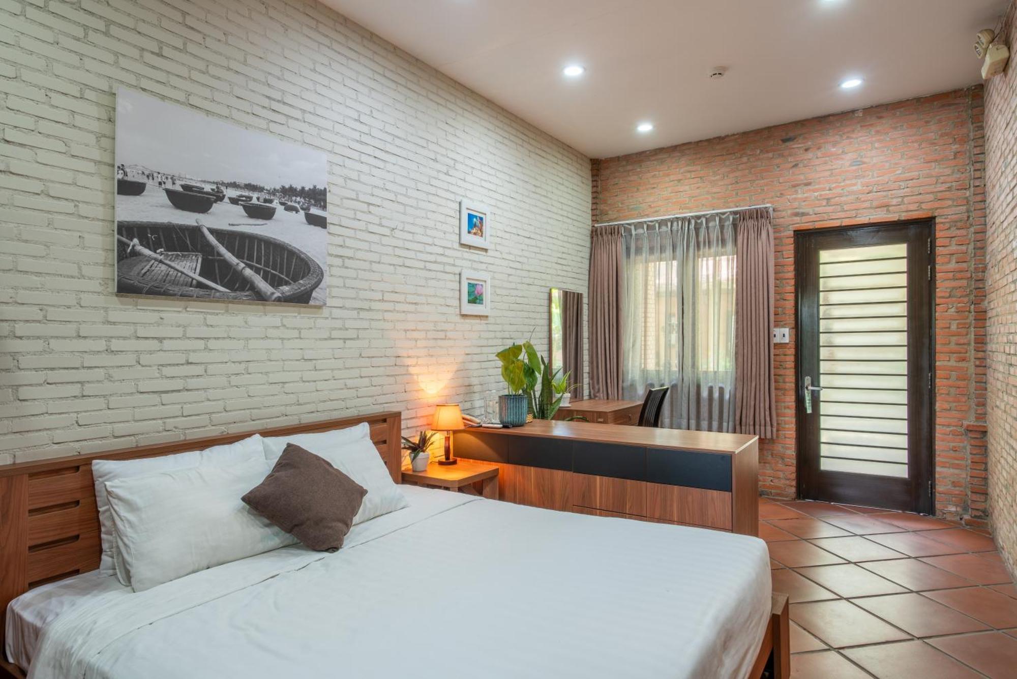 Mekong Long Thanh Resort & Reststop Ap Thanh Nguyen Dış mekan fotoğraf